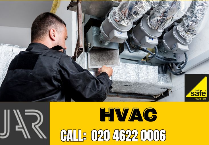 Highgate Local Heating Ventilation and Air Conditioning Engineers