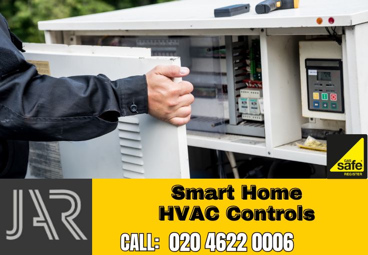 Smart HVAC Controls Highgate